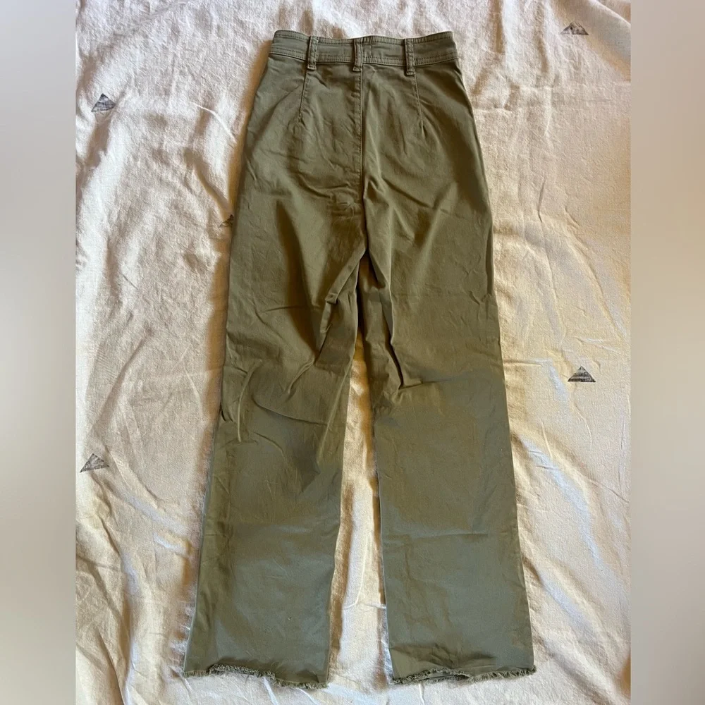 Marine Layer Pants - Picture 6 of 9